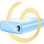 Pen Drive Virtual de 25 GB