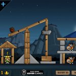 Jogo Online: Siege Hero Viking Vengeance Jogo Online: Siege Hero Viking Vengeance