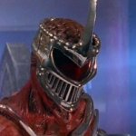 O Rosto por Trás de Lord Zedd O Rosto por Trás de Lord Zedd
