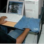 Criativos e Interessantes Mouses Pads Criativos e Interessantes Mouses Pads