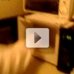 O Que Acontece com um Cigarro no Microondas?