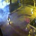 Bomba Detona nas Mãos de Terrorista Bomba Detona nas Mãos de Terrorista