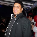 Grande Rio Convida Ronaldo para Desfilar no Carnaval de 2012 Grande Rio Convida Ronaldo para Desfilar no Carnaval de 2012
