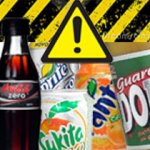 Oito Refrigerantes Têm Substâncias Cancerígenas Oito Refrigerantes Têm Substâncias Cancerígenas