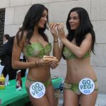 Domínio Sex.com É Disputado por Vegetarianos