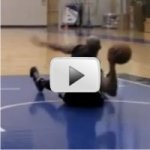 Vince Carter Faz Cesta Espetacular