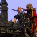 The Sims Medieval The Sims Medieval
