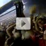 Jogo de Futebol, Cortada no Celular