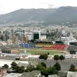 As Maiores Altitudes em Estádios de Futebol