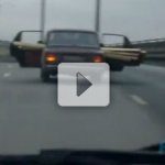 Vídeo Mostra Como Não Transportar Madeiras
