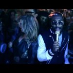 Black Eyed Peas Lança Clipe Filmado Antes de Terremoto Japonês Black Eyed Peas Lança Clipe Filmado Antes de Terremoto Japonês