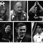 Top 10 Piores Coisas do Futebol Moderno Top 10 Piores Coisas do Futebol Moderno