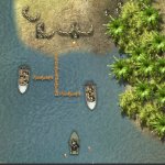 Jogo Online: Storm Boat