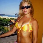 Gatas Bronzeadas Gatas Bronzeadas