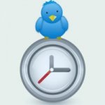 Agende Horário para Publicação no Twitter Agende Horário para Publicação no Twitter