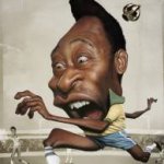 Caricaturas do Futebol Caricaturas do Futebol