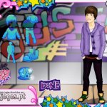Jogo Online: Justin Bieber Dress Up Jogo Online: Justin Bieber Dress Up