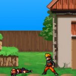 Jogue Naruto NG Online Jogue Naruto NG Online