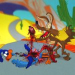 Finais Alternativos para Desenhos Clássicos Finais Alternativos para Desenhos Clássicos