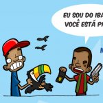 Novos Tempos, Velhos Ditados Novos Tempos, Velhos Ditados