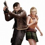 Wallpapers para Fãs de Resident Evil 4 Wallpapers para Fãs de Resident Evil 4