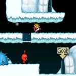 Jogo Online: Dibbles 2 Winter Woes Jogo Online: Dibbles 2 Winter Woes