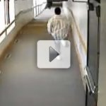 Tentativa Fracassada de Fuga da Polícia