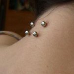 Piercing Microdermal, Você Encara? Piercing Microdermal, Você Encara?
