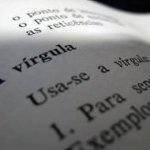 Uma Vírgula Muda Tudo Uma Vírgula Muda Tudo