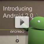 Conheça um Pouco da Versão 2.0 do Android