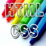 Cores dos Links