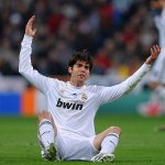 Real Madrid Eliminado Pela 6ª Vez Seguida nas Oitavas da Copa dos Campeões Real Madrid Eliminado Pela 6ª Vez Seguida nas Oitavas da Copa dos Campeões