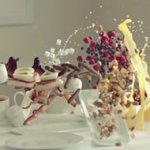 O Café da Manhã em Slow Motion O Café da Manhã em Slow Motion