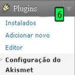 Como Configurar o Akismed