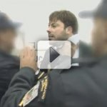 Danilo Gentili, do CQC, Foi Agredido por Policiais