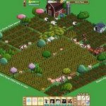 Comunidade de FarmVille Atinge 80 Milhões Comunidade de FarmVille Atinge 80 Milhões