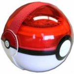 Marmita em Forma de Pokébola Marmita em Forma de Pokébola