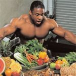 Alimentos para Musculação Alimentos para Musculação