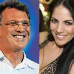 Bial e Maroca Juntos Bial e Maroca Juntos