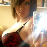 Os Auto-Retratos Mais Sensuais da Internet