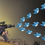 Jornal Demite Jornalistas por Causa de Twitadas Indevidas Jornal Demite Jornalistas por Causa de Twitadas Indevidas