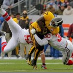 Contagem Regressiva para Temporada da NFL