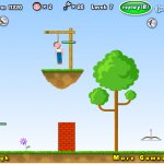 Game Gibbets