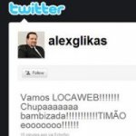 Diretor da Locaweb é demitido por mensagens provocativas no twitter