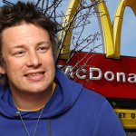 MC Donald's Utiliza Hidróxido de Amônio em Hambúrgueres