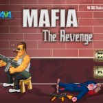 Jogo Online: Mafia The Revenge Jogo Online: Mafia The Revenge