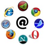 Navegadores: Como Funcionam