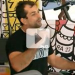 Marcelo Dourado Fala Sobre Preconceito no BBB 10