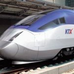 O Vagão do Trem Bala Brasileiro O Vagão do Trem Bala Brasileiro