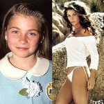 Lembra dela? Fotos da Maria Joaquina da Novela Carrossel